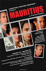  hampton theatre company's production of mauritius