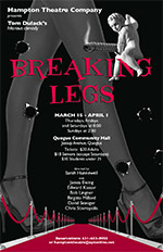 hampton-theatre-company's production of breaking legs