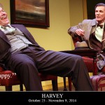 hampton theatre company's production of harvey