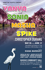 vanya sonia masha and spike