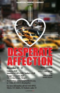 hampton theatre company's production of desperate affection