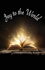 hampton theatre company's production of Joy to the World